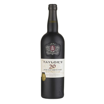 TAYLOR'S 20 YEARS OLD 20% 750ML