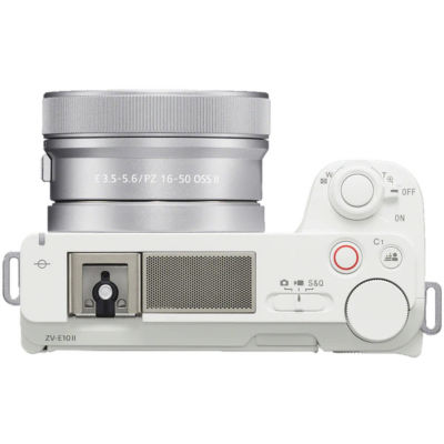 Sony ZV-E10M2 Interchangeable-lens Vlog Camera 2