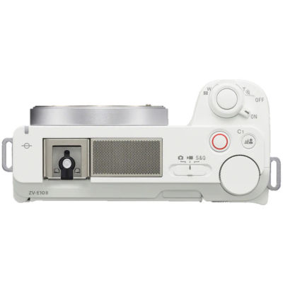 Sony ZV-E10M2 Interchangeable-lens Vlog Camera 3