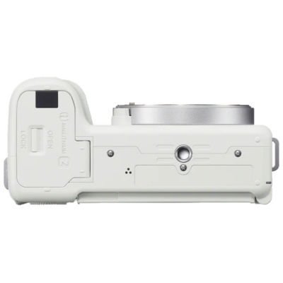 Sony ZV-E10M2 Interchangeable-lens Vlog Camera 4