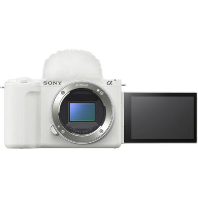 Sony ZV-E10M2 Interchangeable-lens Vlog Camera 5