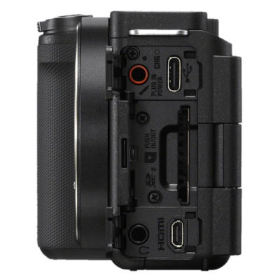Sony ZV-E10M2 Interchangeable-lens Vlog Camera 3