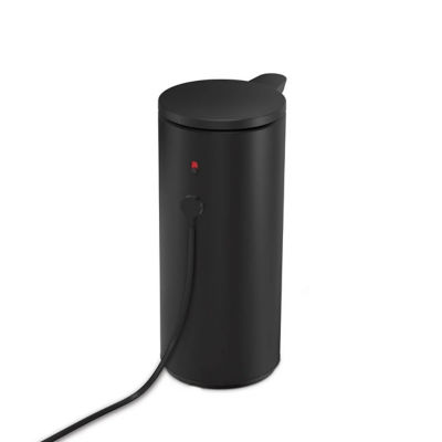 SIMPLEHUMAN Sensor Pump 9oz Matte Black 3