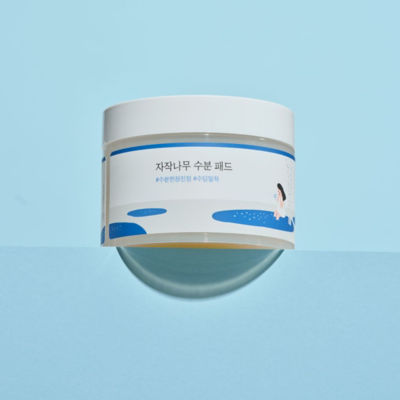 Round Lab Birch Juice Moisturizing Pad 80pads 2