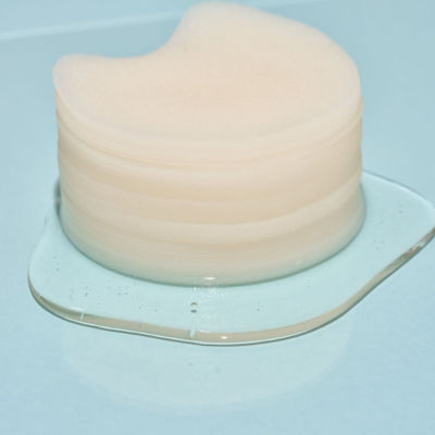 Round Lab Birch Juice Moisturizing Pad 80pads 4