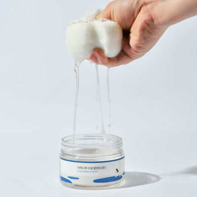 Round Lab Birch Juice Moisturizing Pad 80pads 5