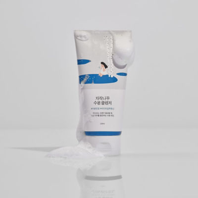 Round Lab Birch Juice Moisturizing Cleanser 150ml 2