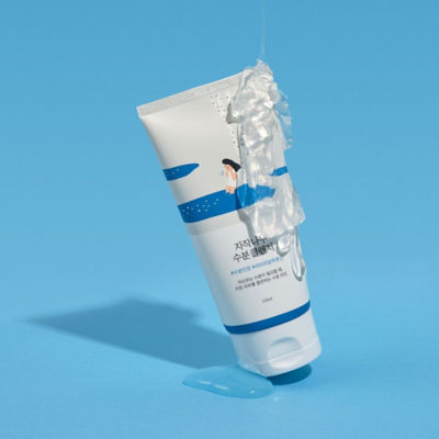 Round Lab Birch Juice Moisturizing Cleanser 150ml 3