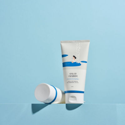 Round Lab Birch Juice Moisturizing Cleanser 150ml 4
