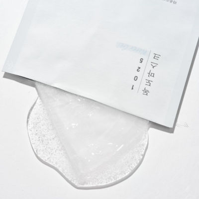 Round Lab 1025 Water Gel Mask Sheet 10pcs x 30ml 3
