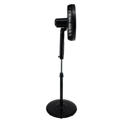 Mistral 16" DC Stand Fan with Remote MSF1610DR-BK/ MSF1610DR-WE 3