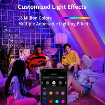 Yeelight LED Lightstrip Pro Fluid Color - Extension 2