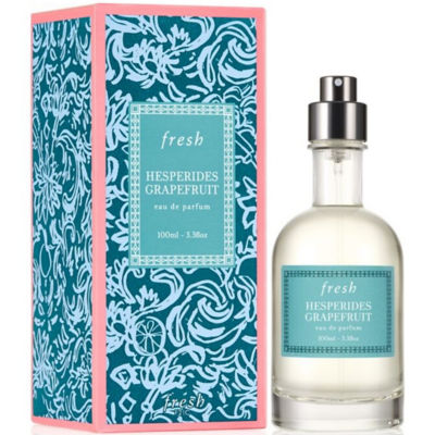 FRESH Hesperides Grapefruit Eau De Parfum 3
