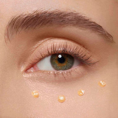 CLARINS 娇韵诗黄金双萃眼面套组 5