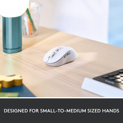 Logitech Signature M650 - Large - Off White 2