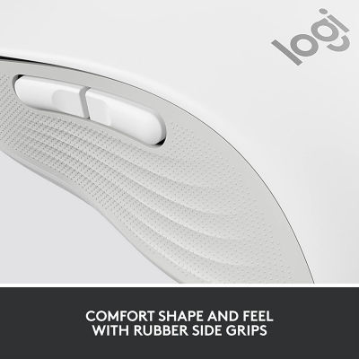 Logitech Signature M650 - Large - Off White 3