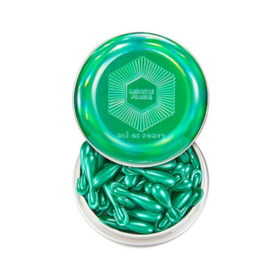 Blé de Fonty Everglow Advanced Anti-Wrinkle Eye Elixir Beauty Pearls, 0.15ml*30