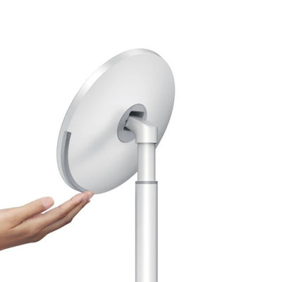 SIMPLEHUMAN Sensor Mirror Touch Control 8" White 3
