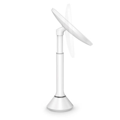 SIMPLEHUMAN Sensor Mirror Touch Control 8" White 4