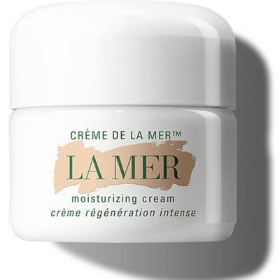 Buy LA MER The Moisturizing Cream Online in Singapore | iShopChangi