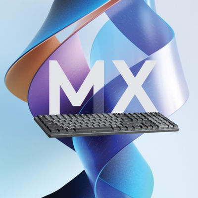 LOGITECH MX MECHANICAL -LINEAR 6