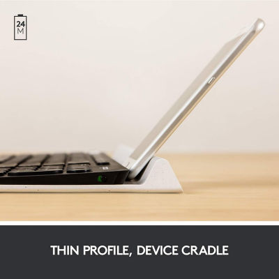 LOGITECH K780 Multi Device 3