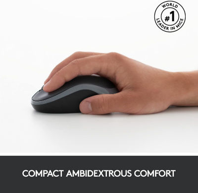 LOGITECH Wireless Combo MK270r - AP 6