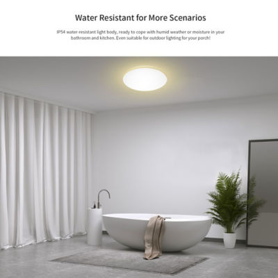 Yeelight Smart LED Ceiling Light Ultra Slim - 235C 3