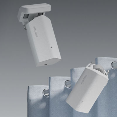 Yeelight Automatic Curtain Opener Track - C1 2