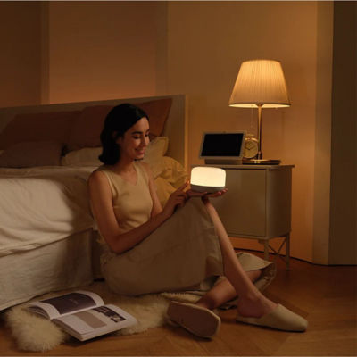 Yeelight Smart LED Lamp D2 5