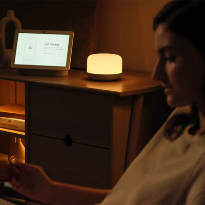 Yeelight Smart LED Lamp D2 6