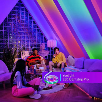 Yeelight LED Lightstrip Pro (Starter) 2-Meter 2