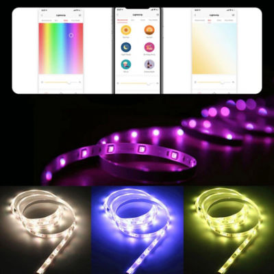 Yeelight LED Lightstrip Pro (Starter) 2-Meter 5