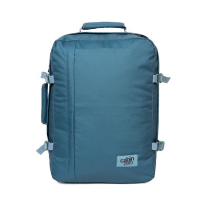 CabinZero Classic 44L Travel Cabin Bag 1