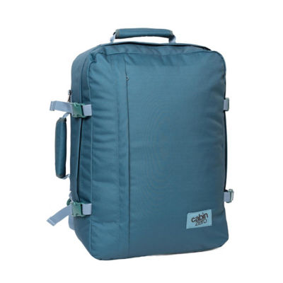 CabinZero Classic 44L Travel Cabin Bag 3