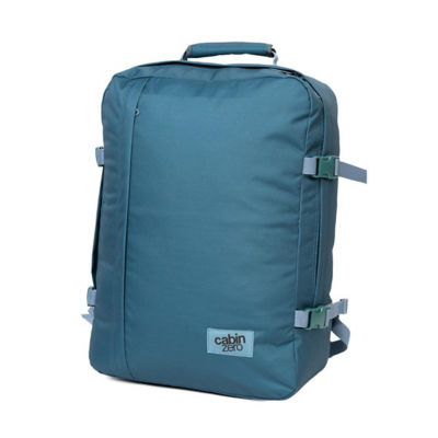 CabinZero Classic 44L Travel Cabin Bag 4