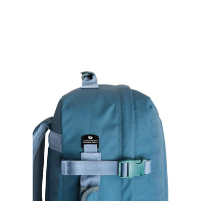 CabinZero Classic 44L Travel Cabin Bag 5