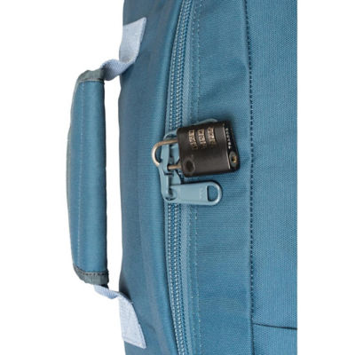 CabinZero Classic 44L Travel Cabin Bag 7