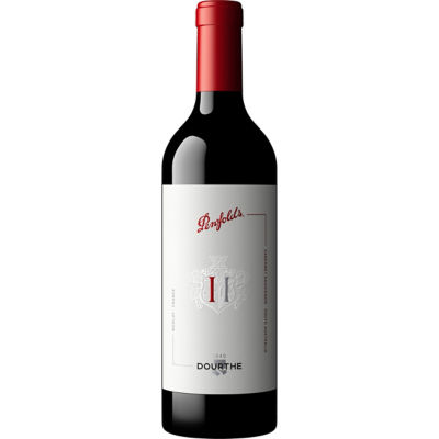PENFOLDS II DOURTHE CABERNET MERLOT NV 750ML 13.5%