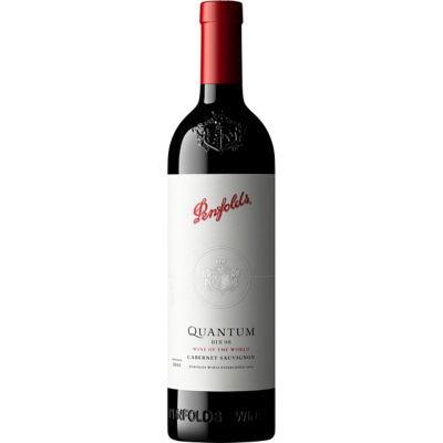 PENFOLDS QUANTUM CABERNET SAUVIGNON 14.5% 750ML