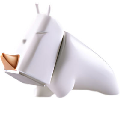 iThinking Rhino Hammer - Silver 3