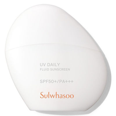 SULWHASOO UV Daily Fluid Sunscreen 50ml