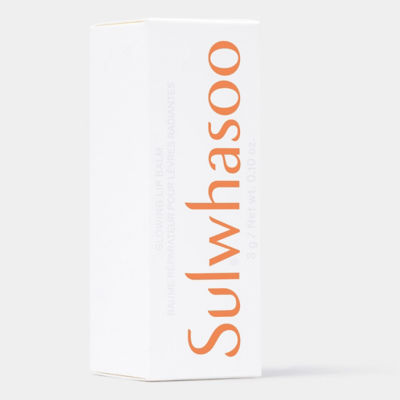 SULWHASOO Glowing Lip Balm 4