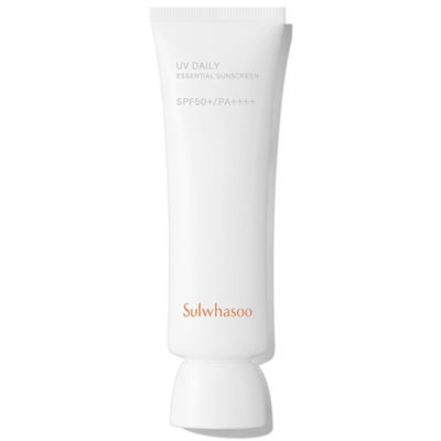 SULWHASOO UV Daily Essential Sunscreen 50ml