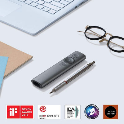 LOGITECH SPOTLIGHT - SLATE 7