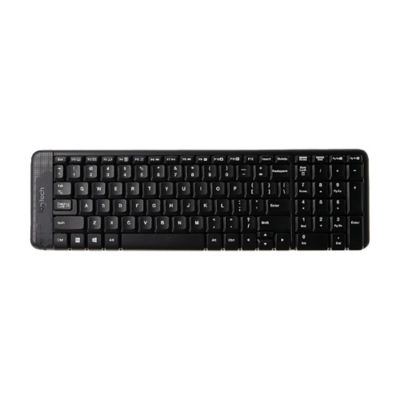 LOGITECH Wireless Combo MK220 - AP 3