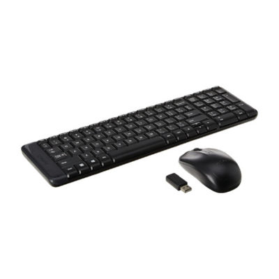 LOGITECH Wireless Combo MK220 - AP 4