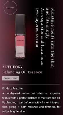 Agtheory Balancing Oil Essence 30Ml 2