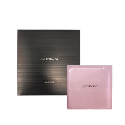 Agtheory Smooth Mask 5Pcs