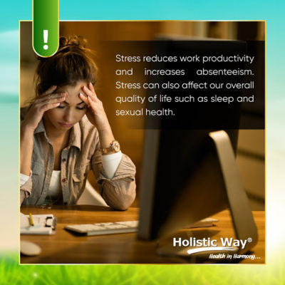 Holistic Way [Bundle of 2] Holistic Way Ashwagandha Mood+ (60s) 11